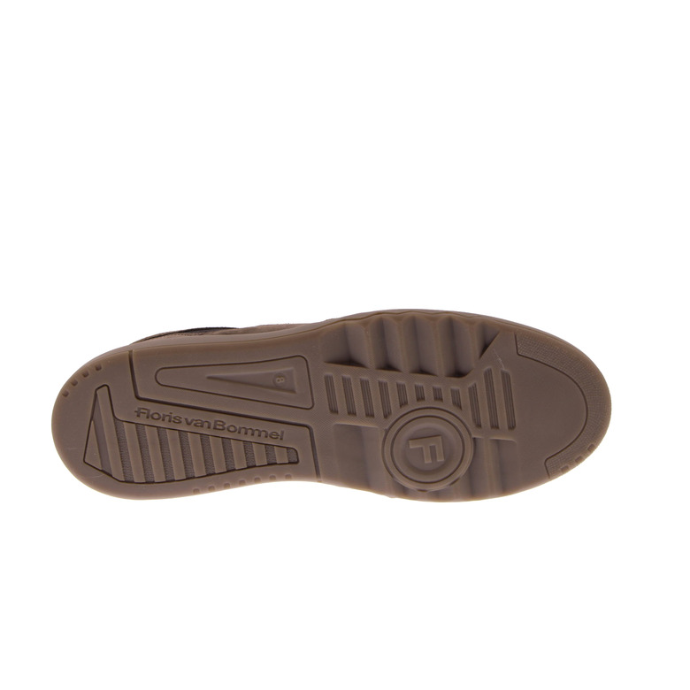 Floris Van Bommel sneakers taupe 5