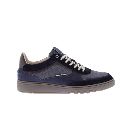 Floris Van Bommel sneakers blau