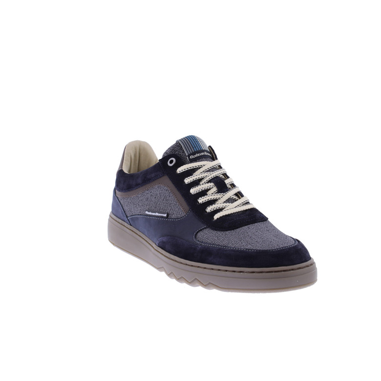 Floris Van Bommel sneakers blau 2