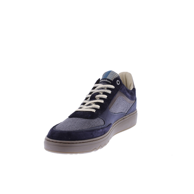 Floris Van Bommel sneakers blau 3