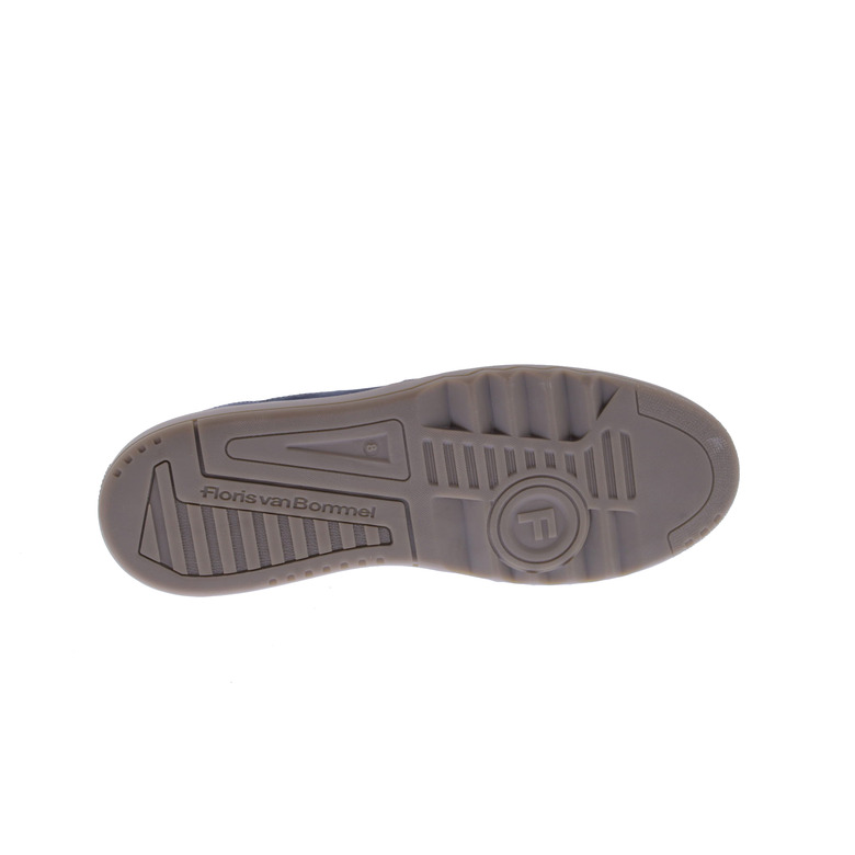 Floris Van Bommel sneakers blau 5