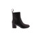 Camper bottillons noir 1
