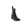 Camper bottillons noir 2