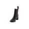 Camper bottillons noir 3