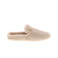 Macarena pantoffeln beige