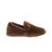 Macarena slippers brown 1
