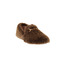 Macarena slippers brown 2