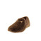 Macarena slippers brown 3