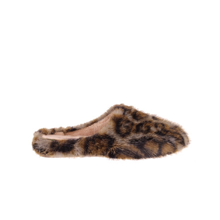 Macarena pantoffeln multicolor