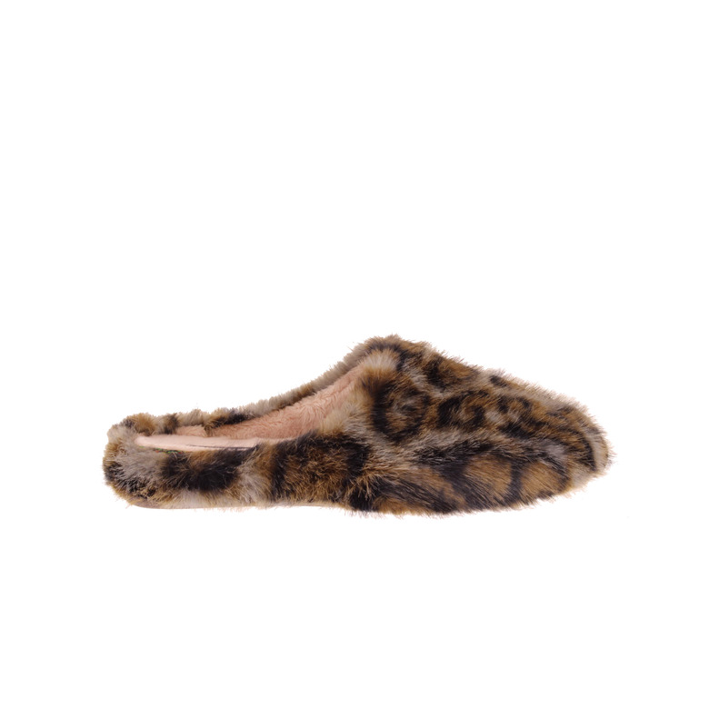 Macarena pantoffeln multicolor 1
