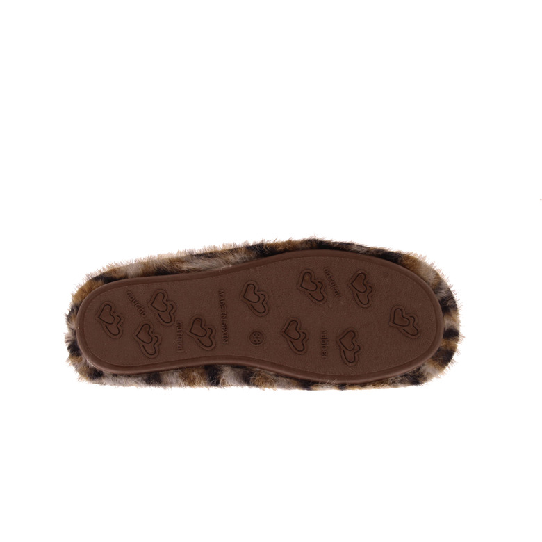 Macarena pantoffeln multicolor 5