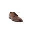 Magnanni chaussures à lacets cognac 2