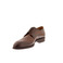 Magnanni chaussures à lacets cognac 3