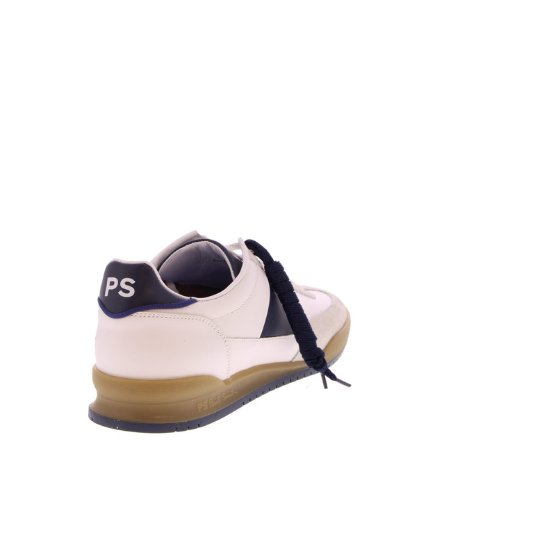 Paul Smith sneakers weiss 4