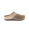 Rohde pantoffeln beige 1