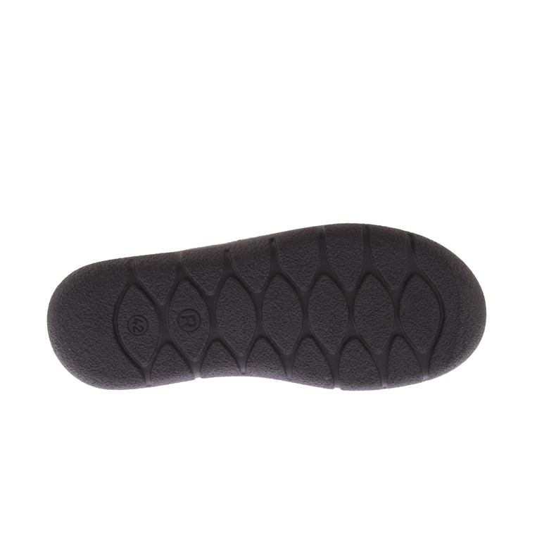 Rohde slippers black 5