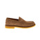Boss mocassins et loafers beige 1