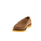 Boss mocassins et loafers beige 3