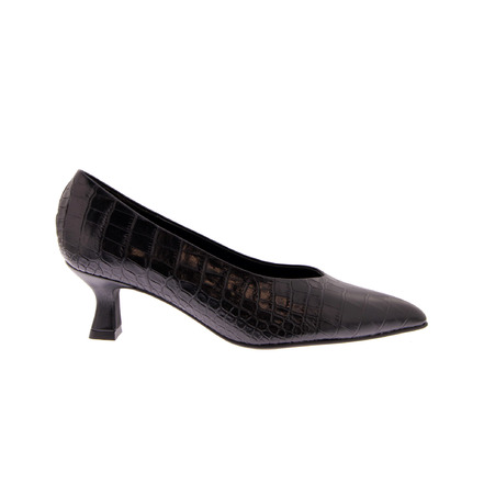 Pedro Miralles pumps black