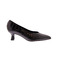 Pedro Miralles pumps schwarz 1