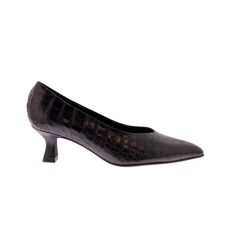 Pedro Miralles pumps schwarz 1