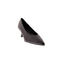 Pedro Miralles pumps schwarz 2