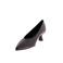 Pedro Miralles pumps schwarz 3