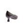 Pedro Miralles pumps schwarz 4