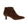 Pedro Miralles bottillons brun 1