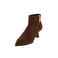 Pedro Miralles bottillons brun 3