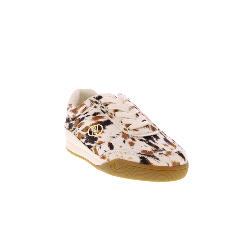 Liu Jo sneakers multi color 2