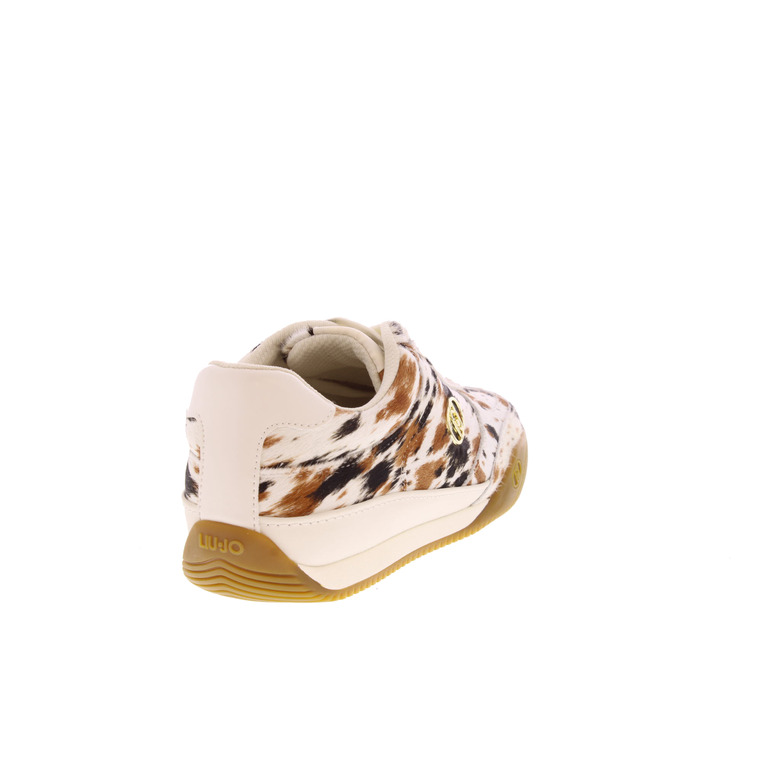Liu Jo sneakers multi color 4