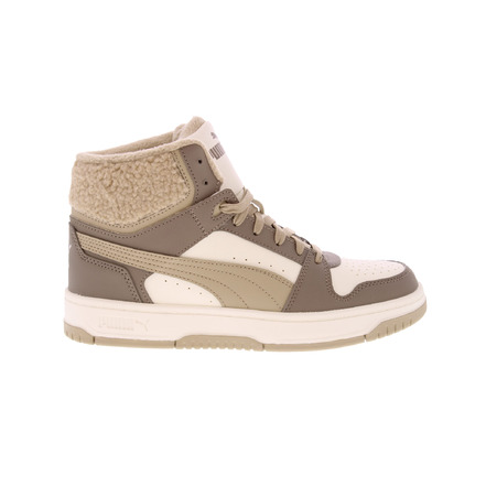 Puma sneakers beige