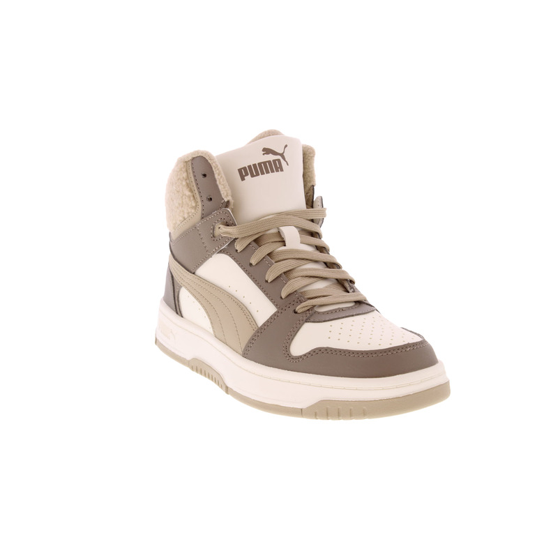 Puma sneakers beige 2