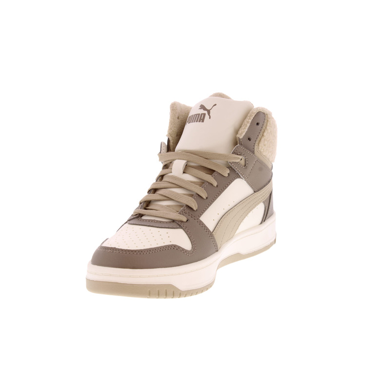 Puma sneakers beige 3