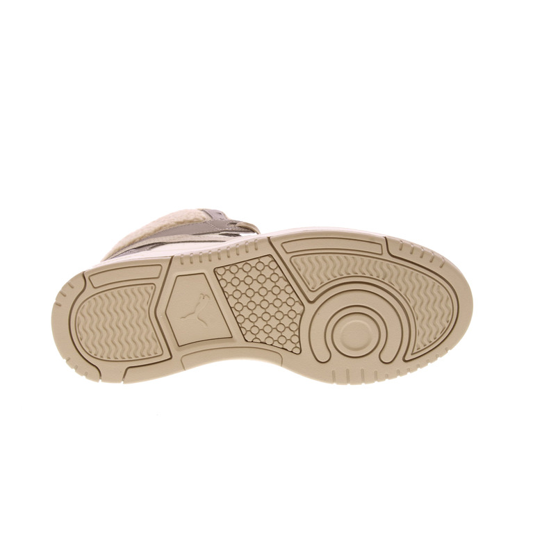 Puma sneakers beige 5