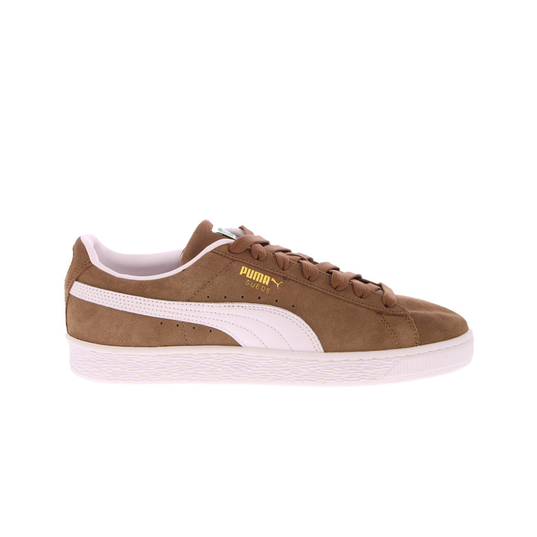 Puma sneakers braun 1