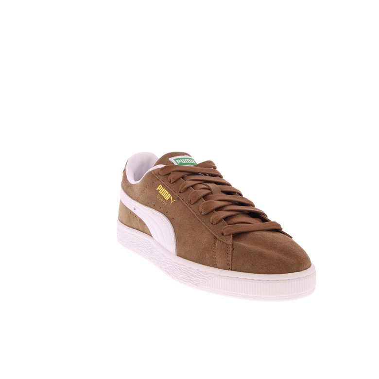 Puma sneakers braun 2