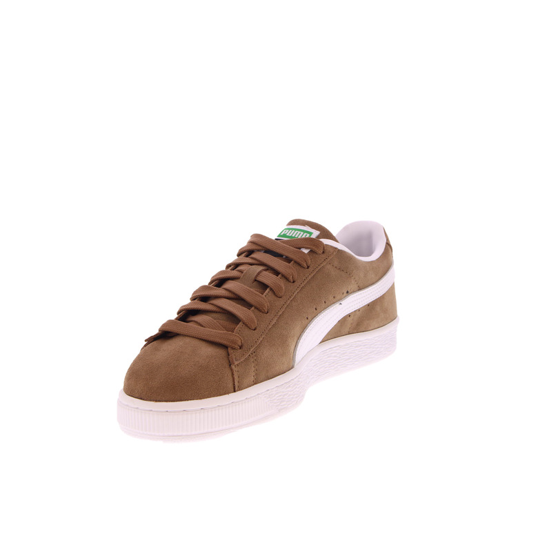 Puma sneakers braun 3