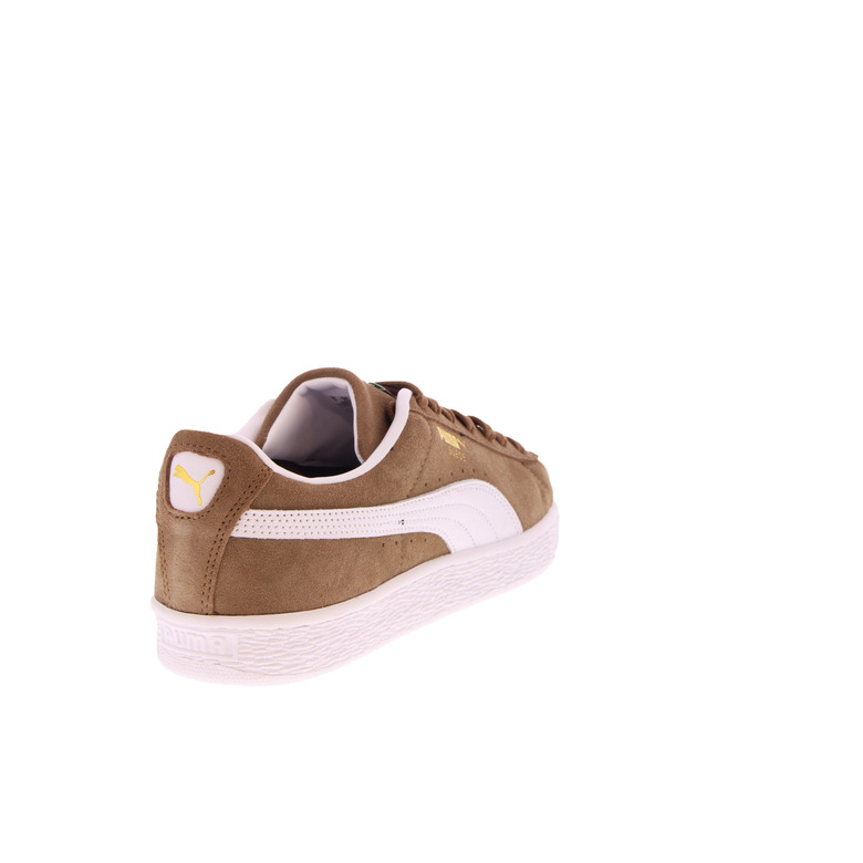 Puma sneakers braun 4