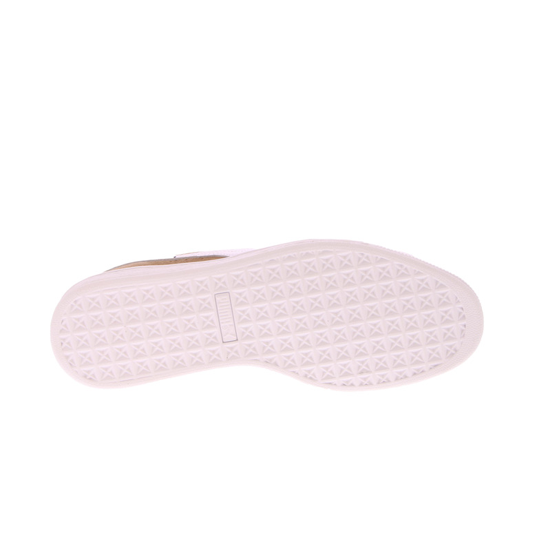 Puma sneakers braun 5