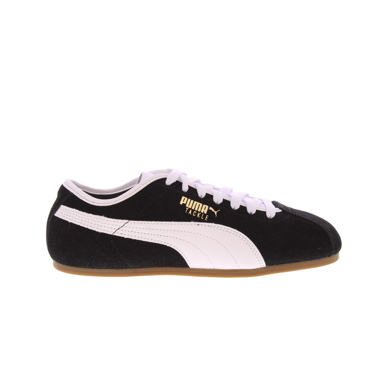 Puma sneakers zwart 1
