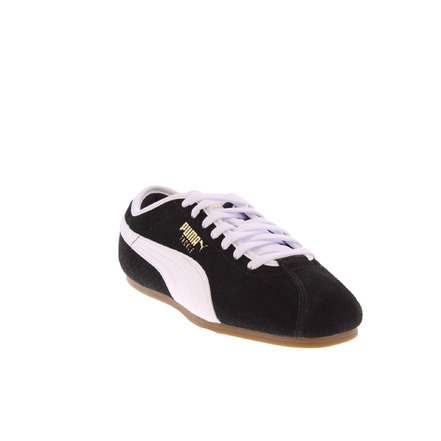Puma sneakers zwart