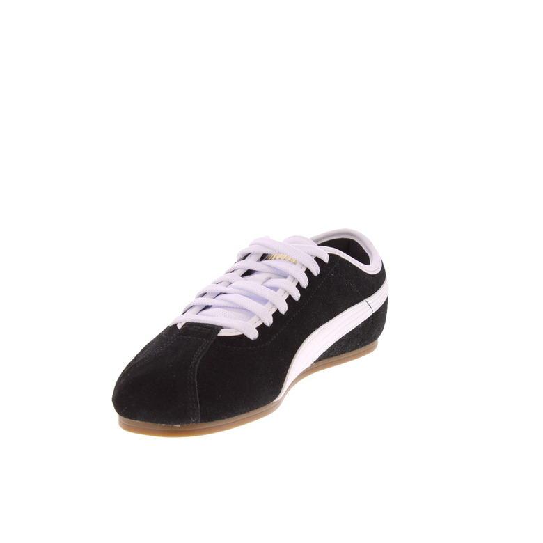 Puma sneakers zwart 3