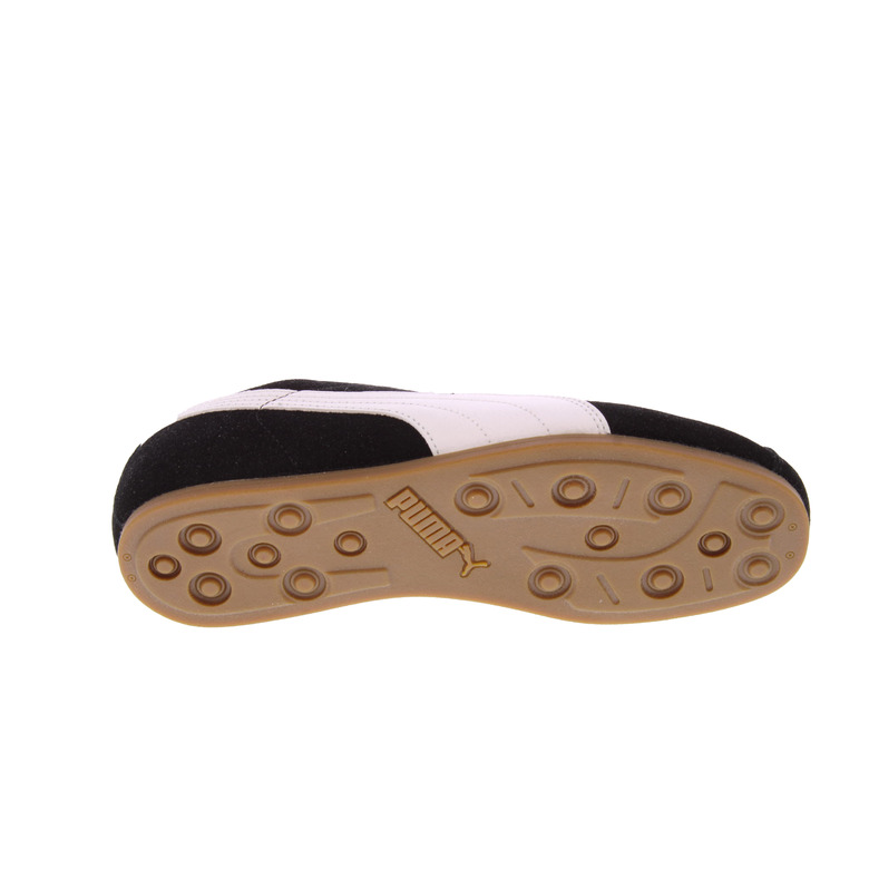 Puma sneakers zwart 5