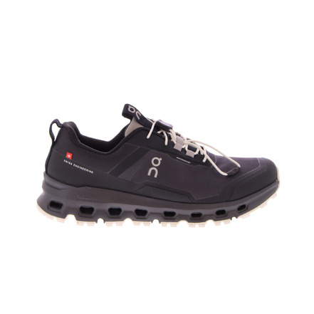 On Running sneakers zwart