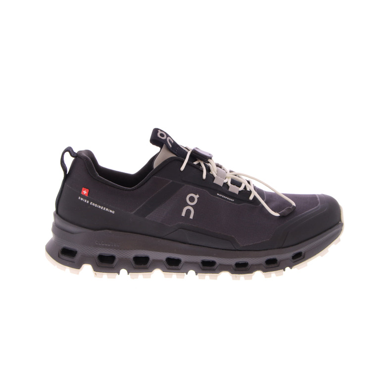 On Running sneakers zwart 1