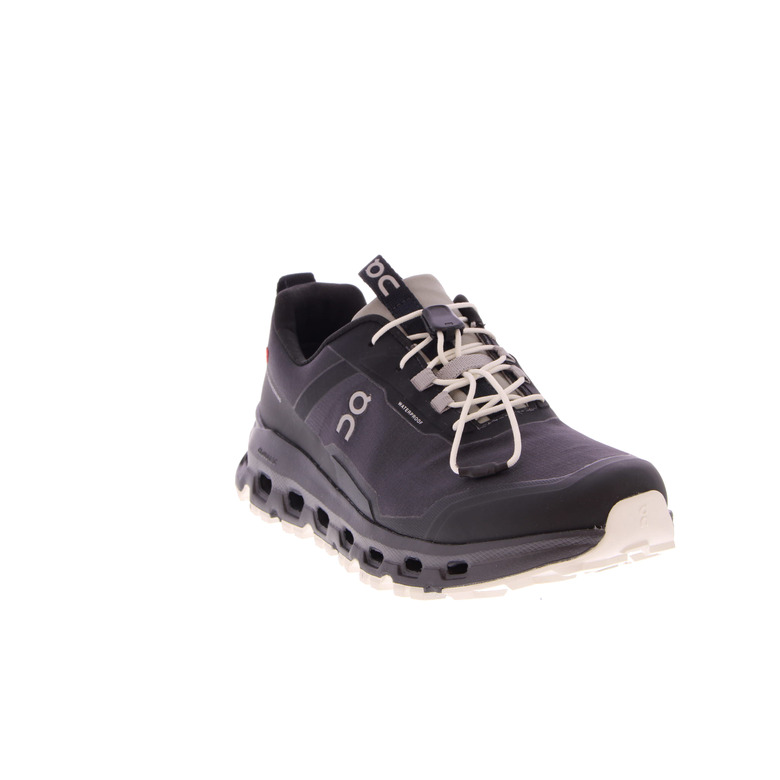 On Running sneakers zwart 2