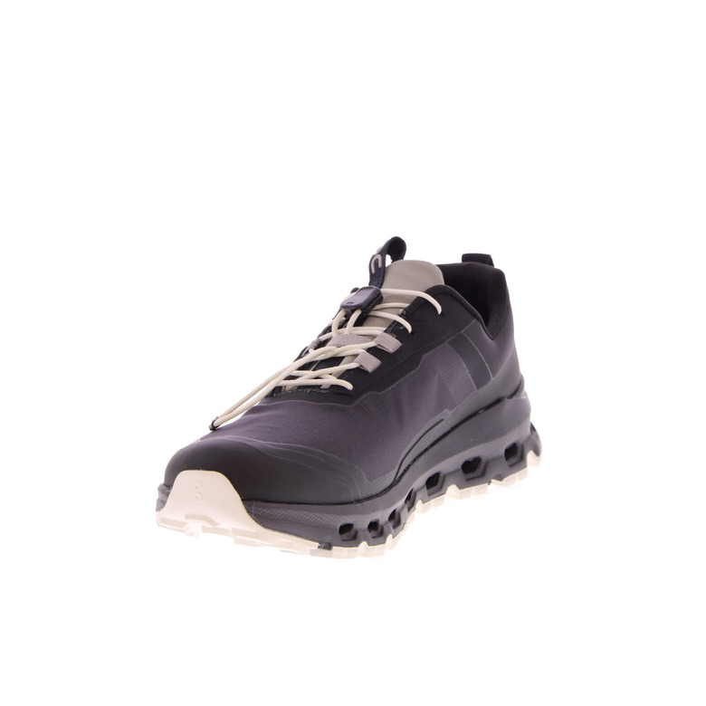 On Running sneakers zwart 3