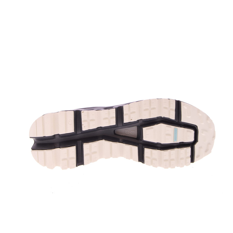 On Running sneakers zwart 5